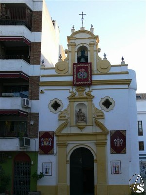 Capilla de Ntra. Sra del Rosario (Humeros)